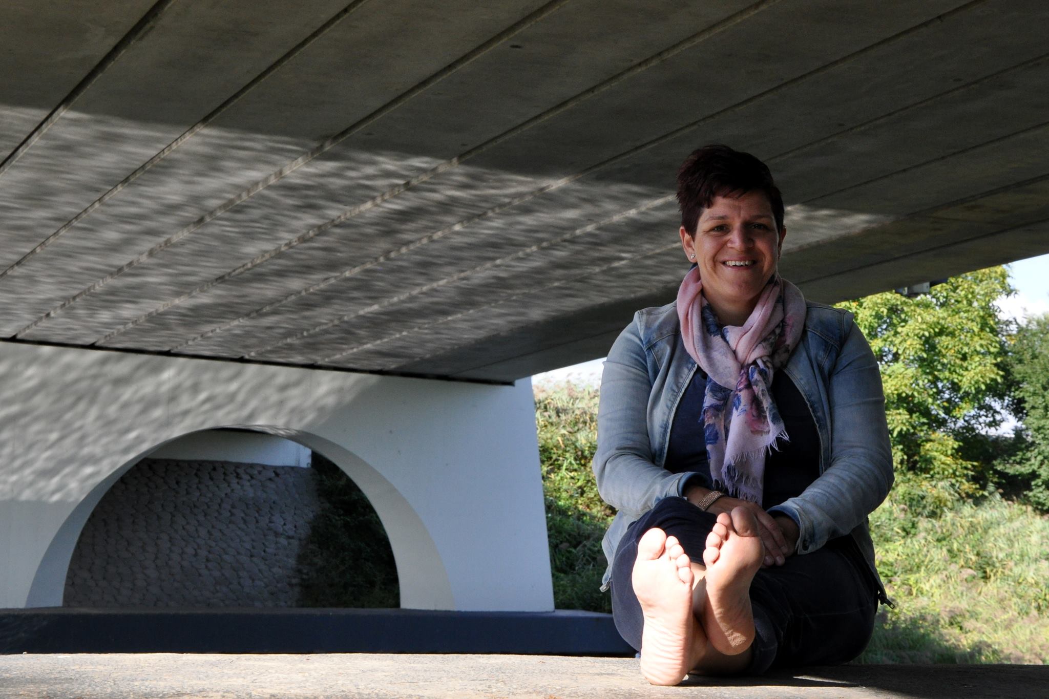 Esther Linders